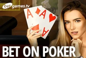 Live Video Poker rajbet