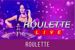 Live Roulette rajbet