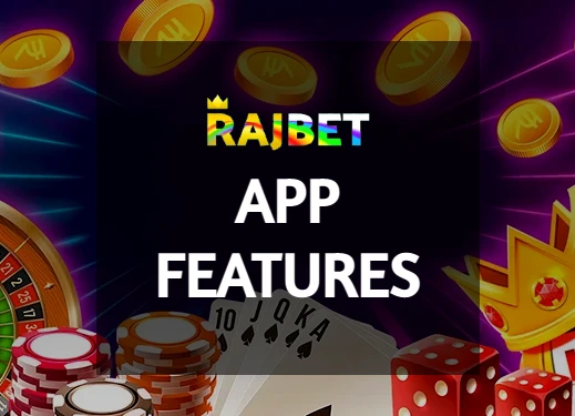 RajBet App