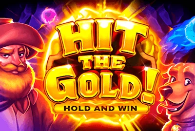 hit-the-gold rajbet app