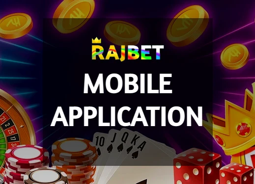 RajBet App