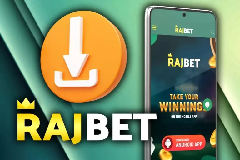 rajbet mobile app