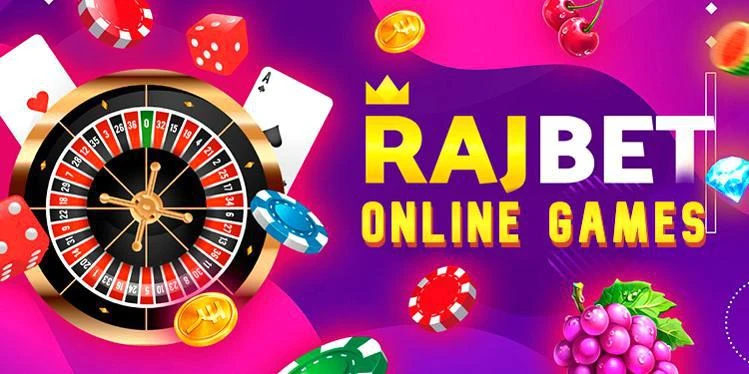 rajbet online game