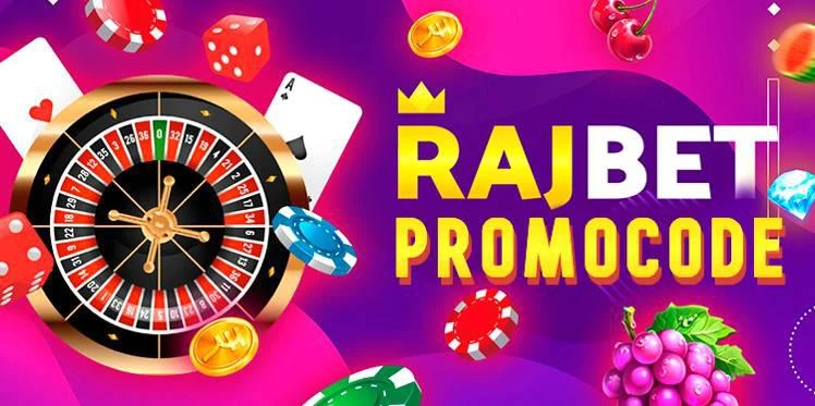 rajbet promocode