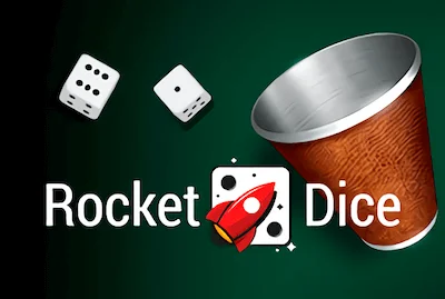 rocket-dice