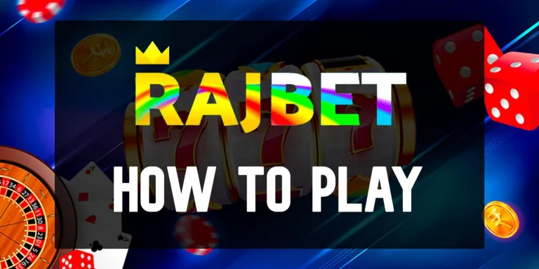how to play rajbet