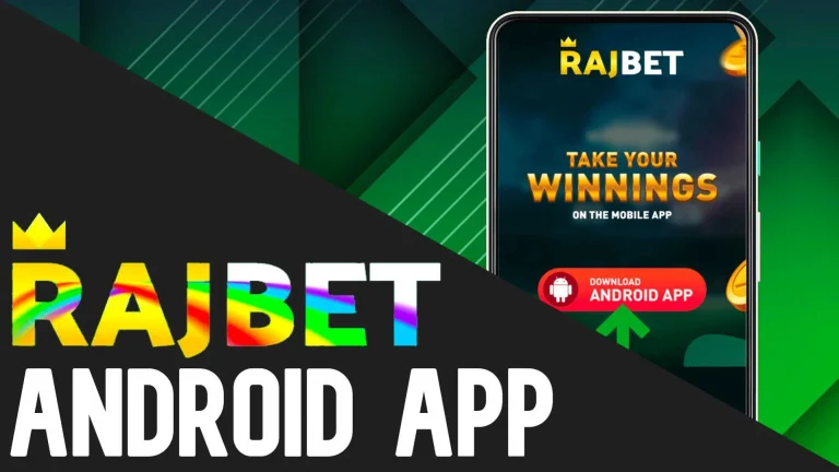 rajbet android app