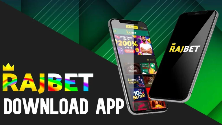 rajbet download app