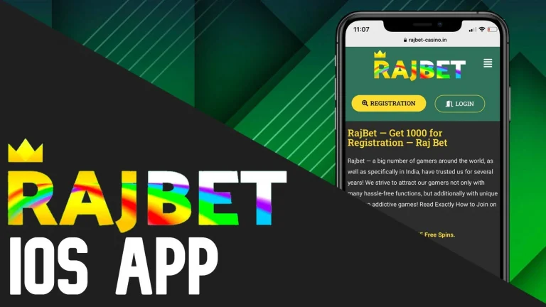 rajbet download app