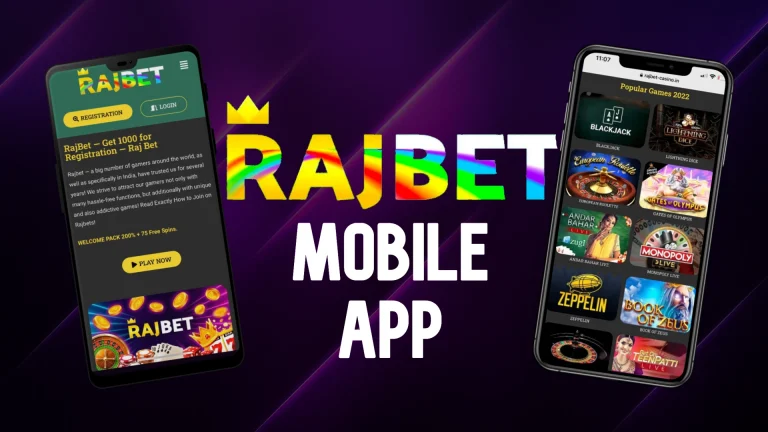 rajbet app