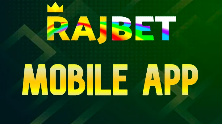 what is rajbet app