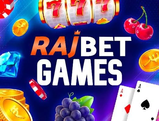 rajbet game