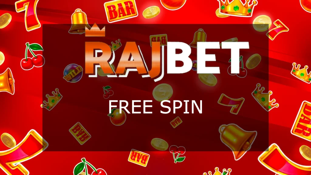 rajbet-free-spin
