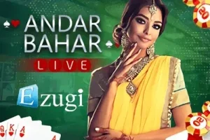 ANDAR BAHAR LIVE RAJBET