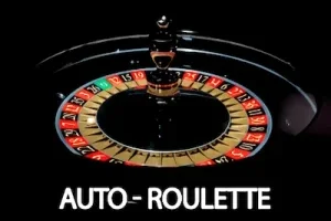 AUTO ROULETTE RAJBET