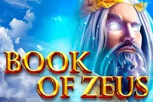 BOOK OF ZEUS RAJBET