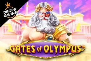 GATES OF OLYMPUS