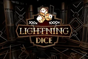 LIGHTNING DICE