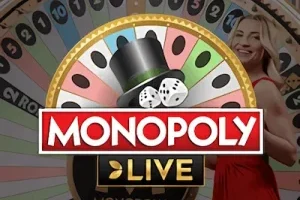 MONOPOLY LIVE RAJBET